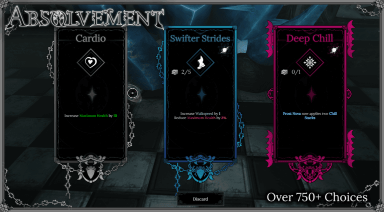 Game gallery image 2