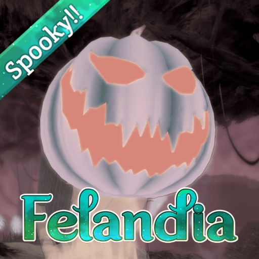 [Eclipse Night] Felandia 🐱 Cat Roleplay thumbnail