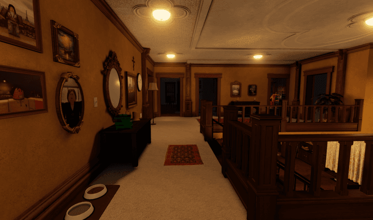 Crime Scene Investigation | CHAPTER 2