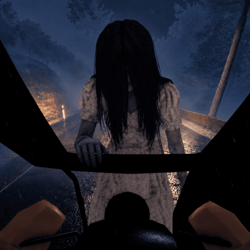 Pasahero [ANOMALY HORROR] thumbnail