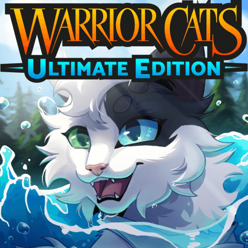 Warrior Cats: Ultimate Edition thumbnail