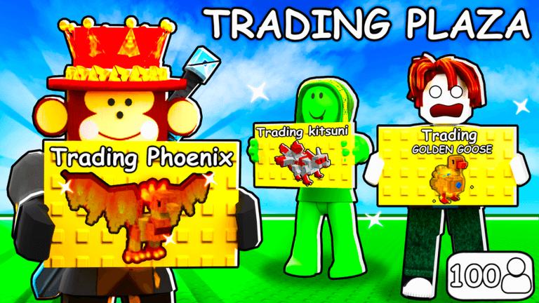 [🌍] GAG Trading Hub