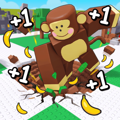 [UPD] +1 Banana Monkey Destruction thumbnail