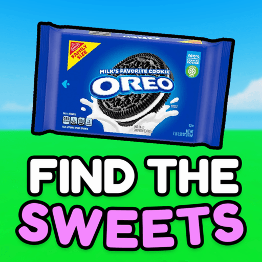 Find The Sweets [116] thumbnail