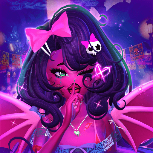 MonsterVerze [💜BETA💜] thumbnail