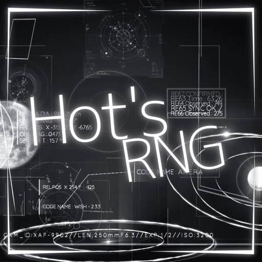 code[Bullseye] Hot's RNG  thumbnail