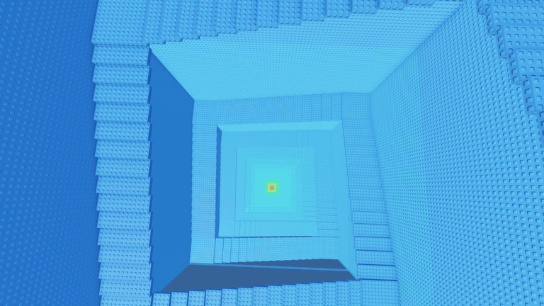 Stair Tower