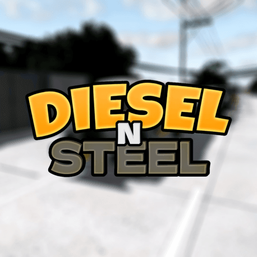 🚍Diesel n' Steel thumbnail