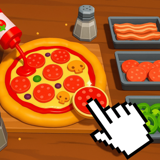 🍕 Mega Pizza Tycoon thumbnail