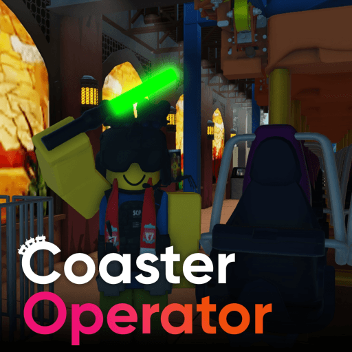 Coaster Operator thumbnail
