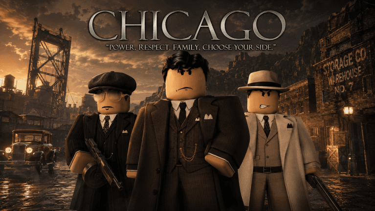 Chicago: 1949