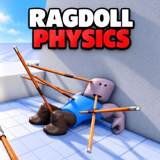 Ragdoll Physics 🩸 (🎃) thumbnail