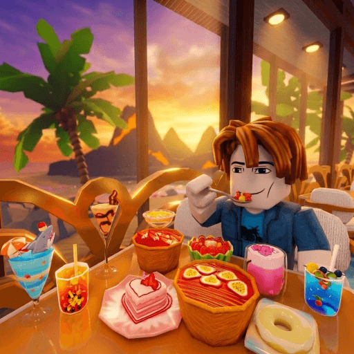 Hokui Cafe 🍍 thumbnail