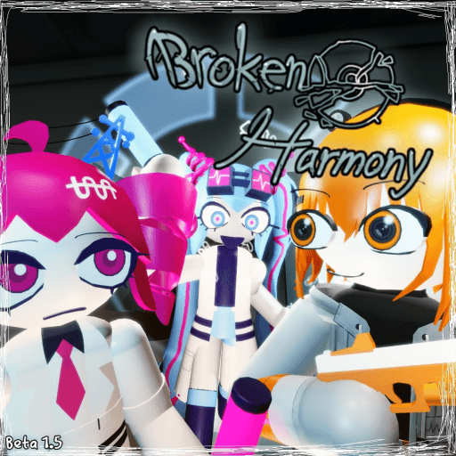 Broken Harmony [1.5] thumbnail