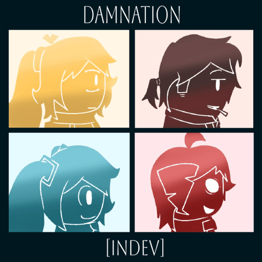 Damnation [INDEV] thumbnail