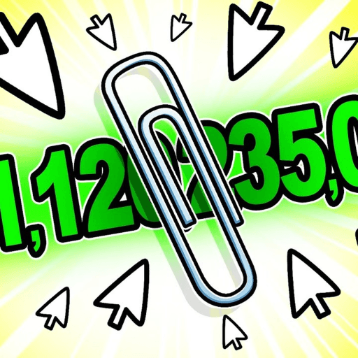 📎 Sell paperclips to RULE THE WORLD! 🌎✨ thumbnail