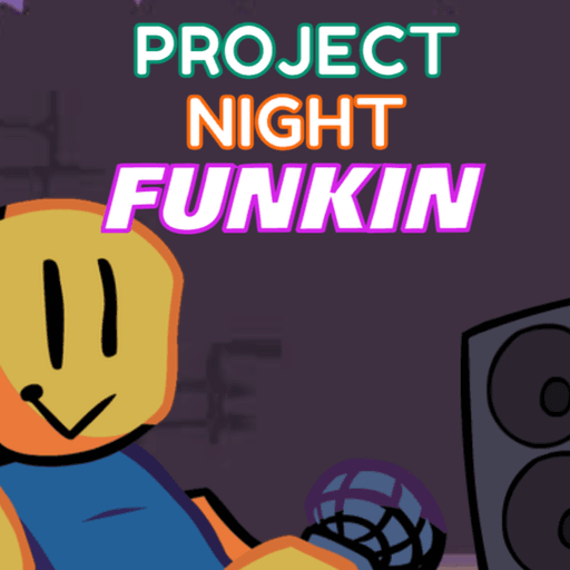 Project Night Funkin (DISCONTINUED) thumbnail