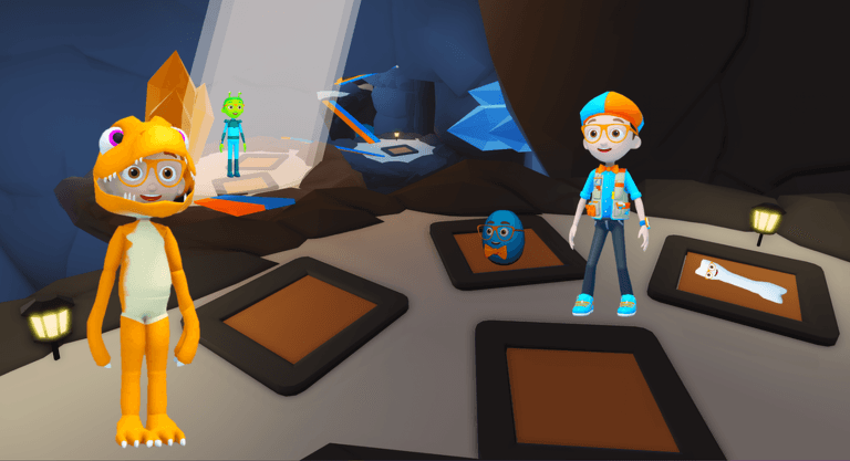 Game gallery image 2