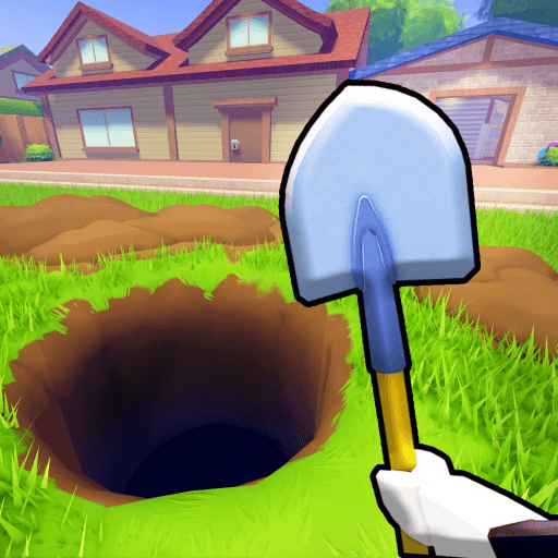 Dig the Backyard thumbnail