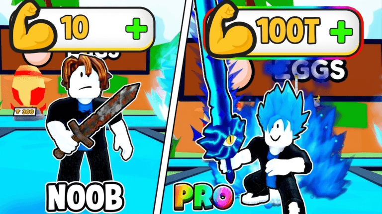 Anime Combats Simulator