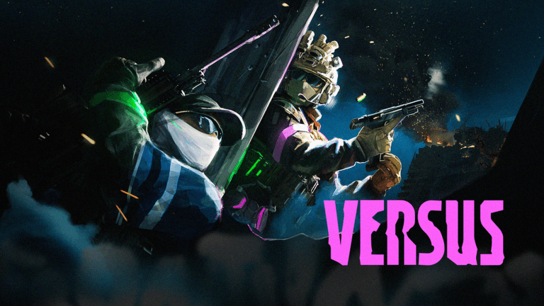 FRONTLINES VERSUS