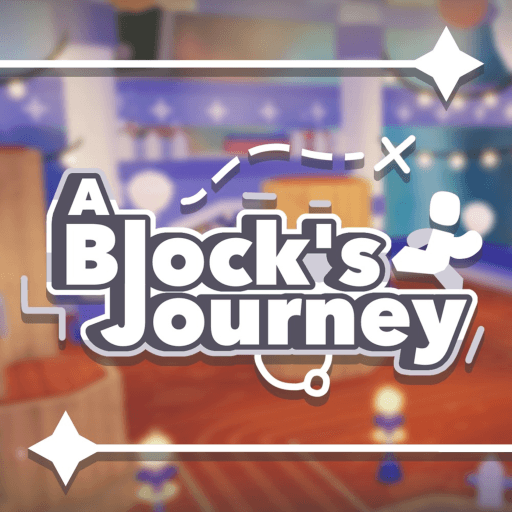 [INDEV] A Block's Journey thumbnail