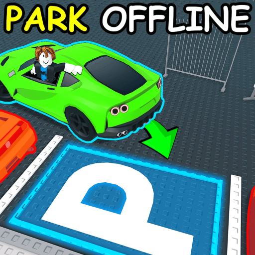 [❄️] Park a Car🅿️ thumbnail