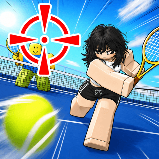 [UPD] Neo Tennis thumbnail