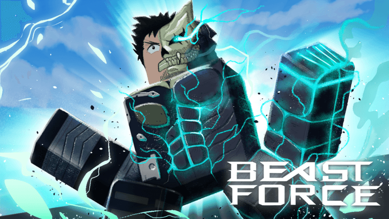 [⚠️Pre-Alpha ] Beast Force 