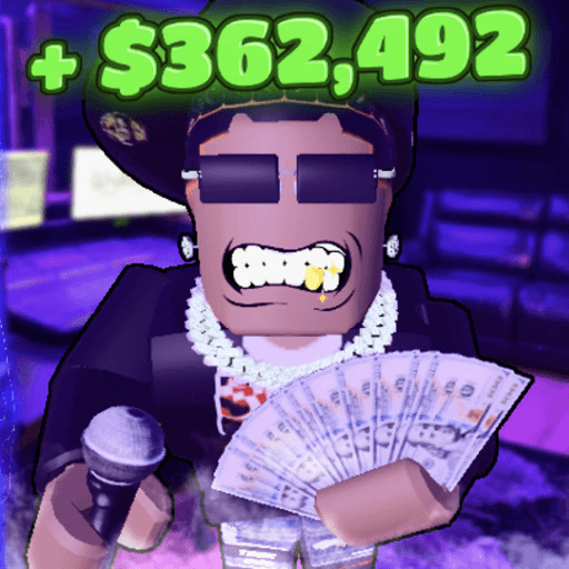 BECOME A FAMOUS RAPPER AND PROVE MOM WRONG TYCOON thumbnail