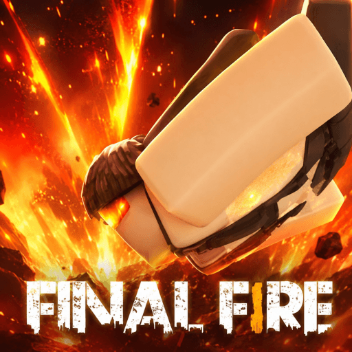 Final Fire🏆 thumbnail