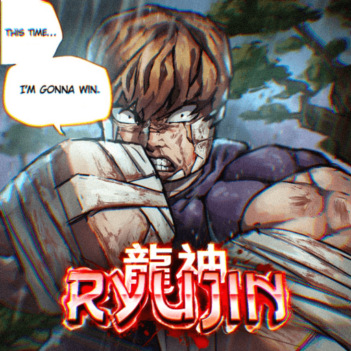 [GENERATION 2 + PUBLIC RELEASE] Ryujin thumbnail