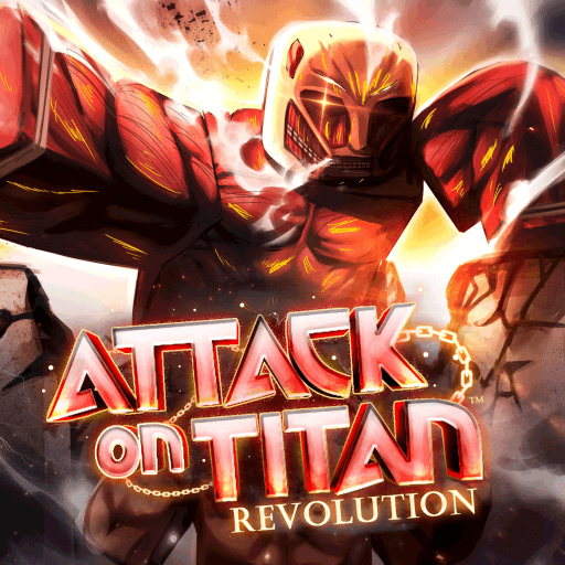 Attack on Titan Revolution thumbnail