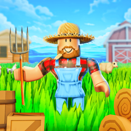 Farmstead 🐔 thumbnail