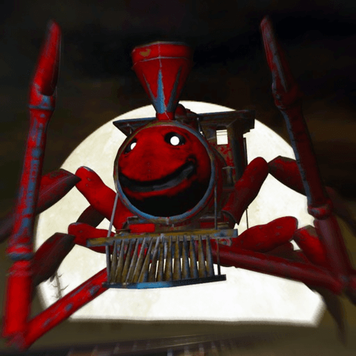 Edward the Man-Eating Train thumbnail
