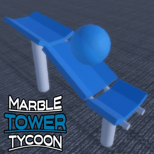 [UPD] Marble Tower Tycoon 💸 thumbnail