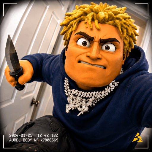 Project 12 [BODY CAM!] thumbnail