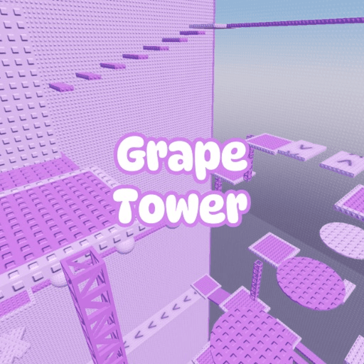 Grape Tower thumbnail