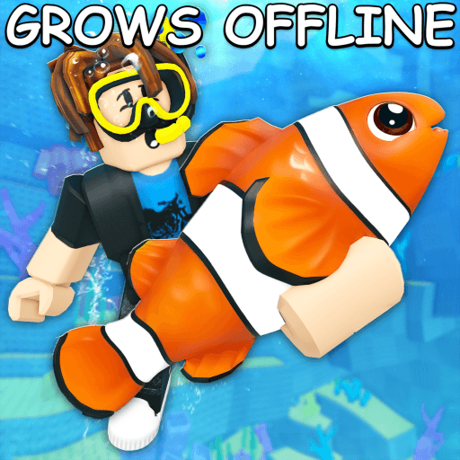 Dive Down 🦈 thumbnail