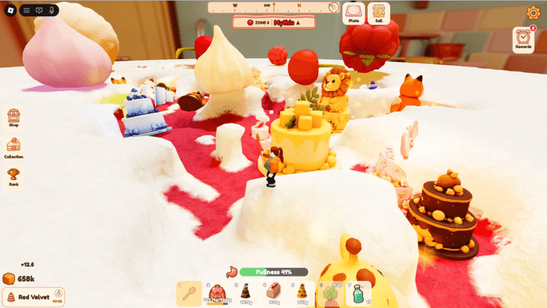 Game gallery image 2