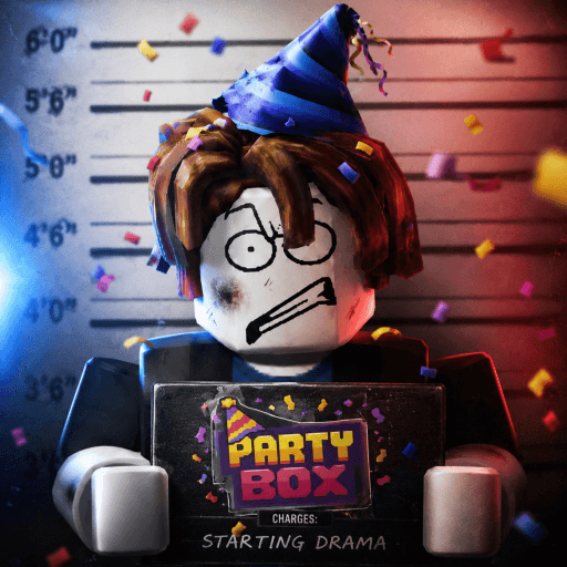 [UPD] PartyBox 🎉 thumbnail