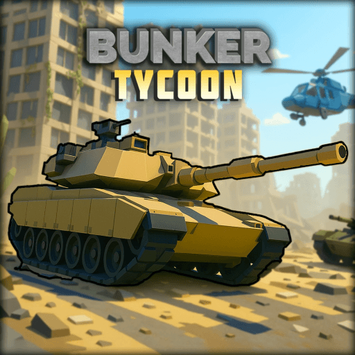 Bunker Tycoon thumbnail