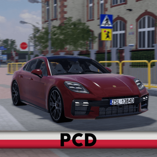 [🚗Update] Polish Car Driving thumbnail