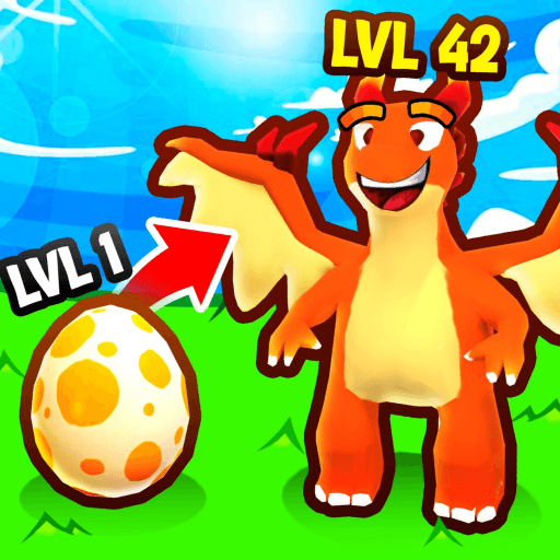Dragon Merge Tycoon thumbnail
