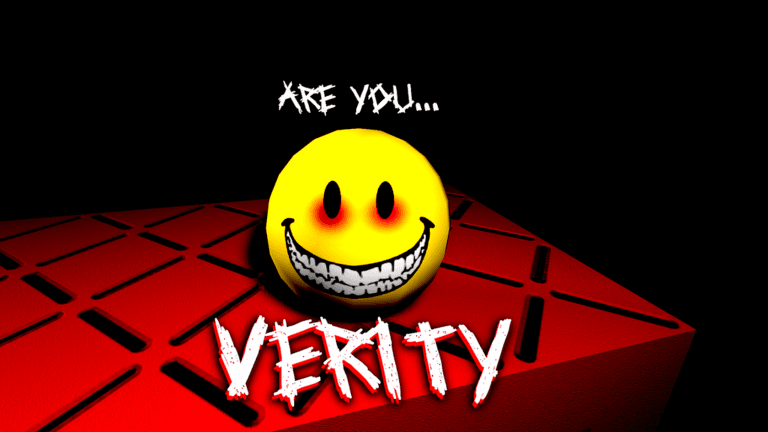 [LEGACY] Verity [HORROR]