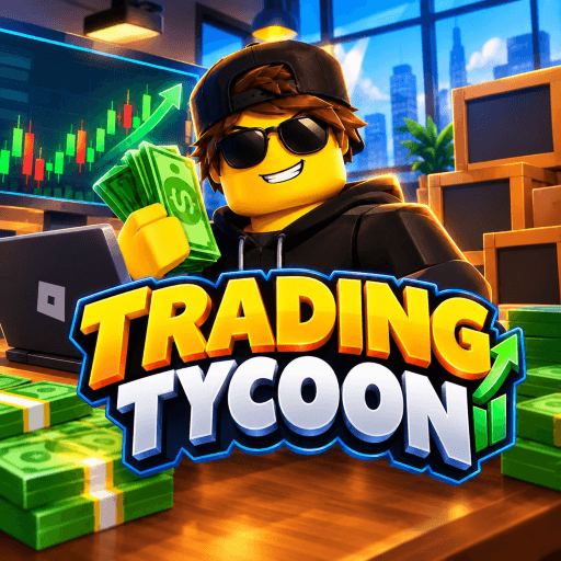 Trading Tycoon thumbnail