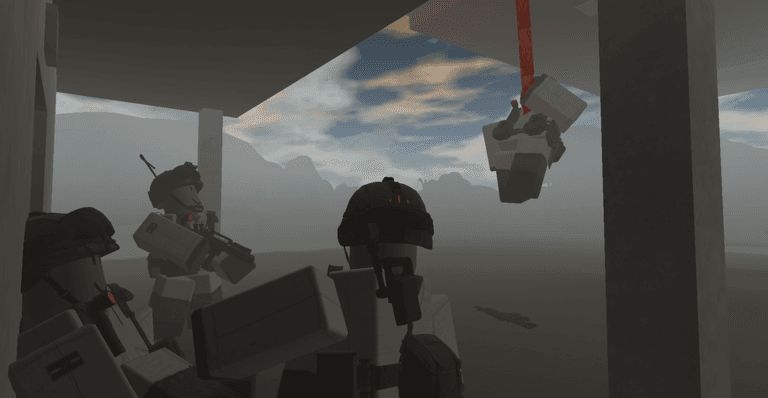 Wayward Outpost