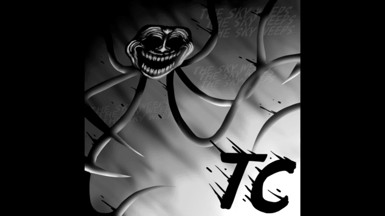 [TESTING] Trollge Conventions