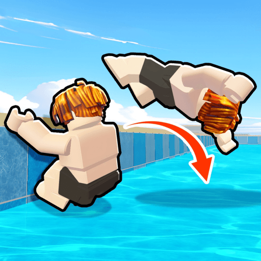 [🌵UPD13] Swim to Save Princess thumbnail