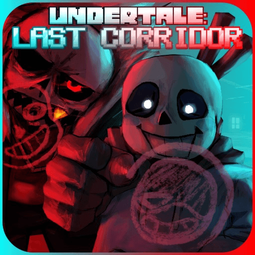 [FELL!SANS] Undertale: Last Corridor thumbnail